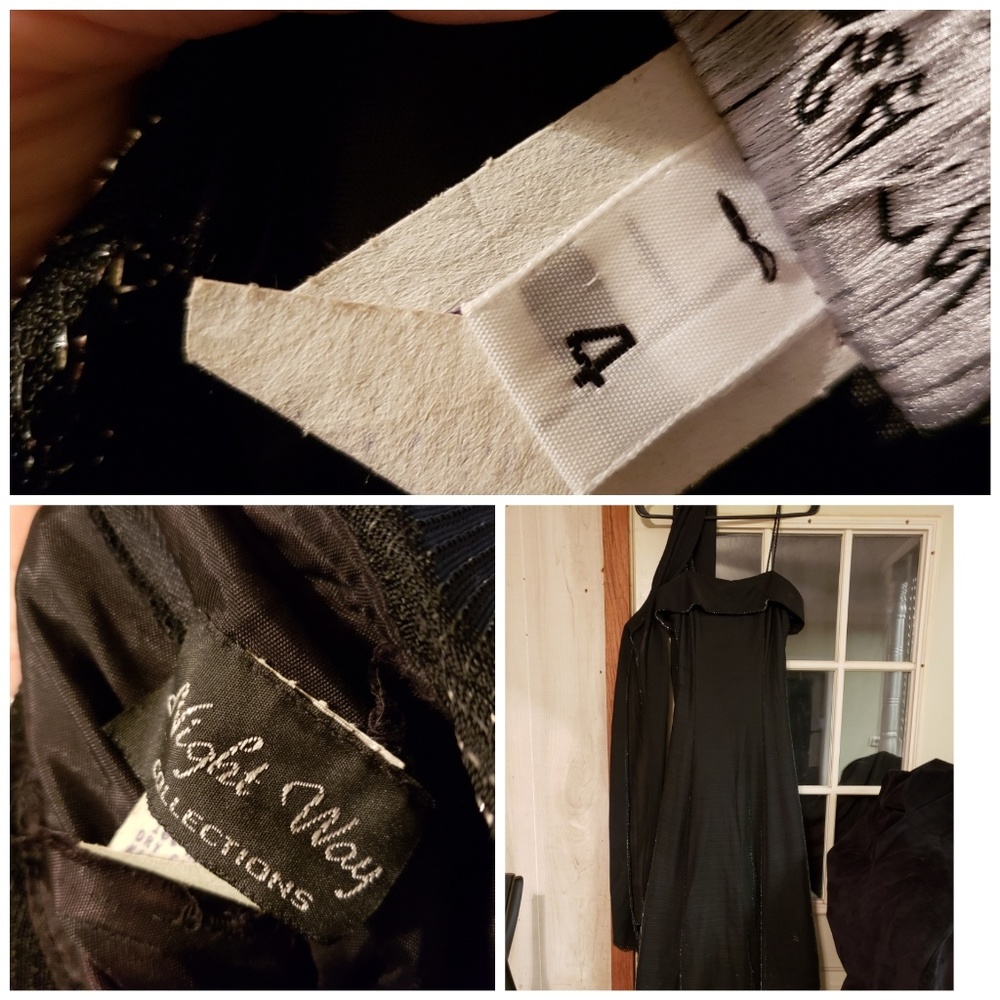 Prom dresses - Picture 4 of 6